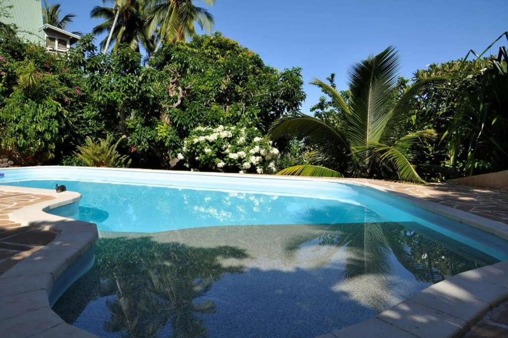 Apartment-Villa Taina