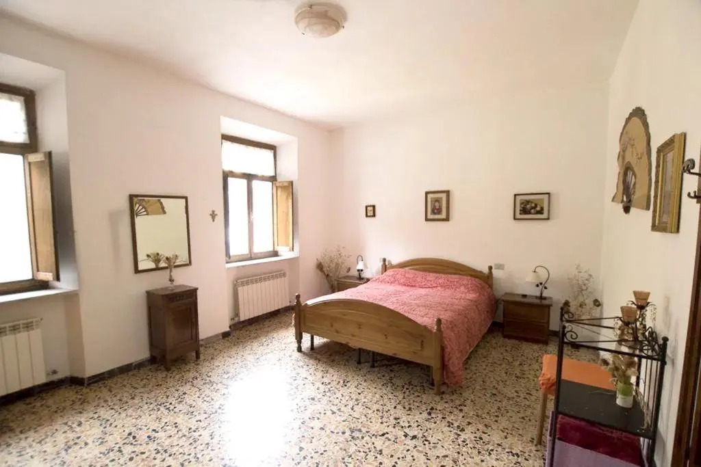 2 bedrooms appartement with shared pool and wifi at Massa Marittima