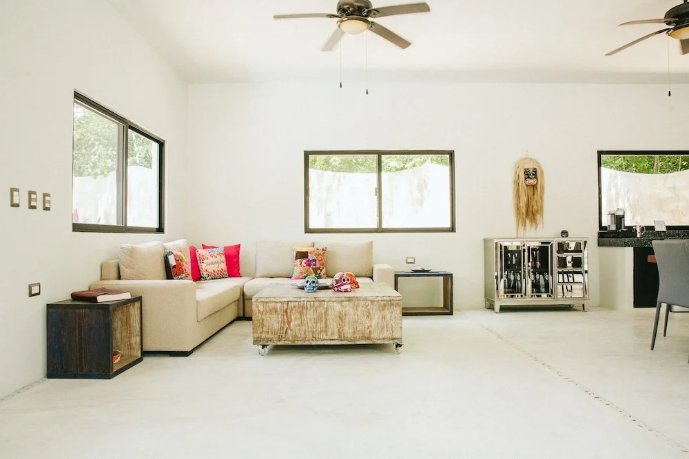 Enjoy space and privacy Casa Roo by BRM