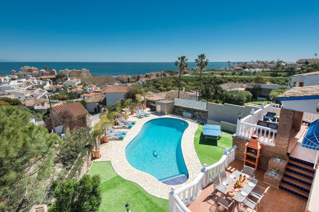 Villa Colina Sol