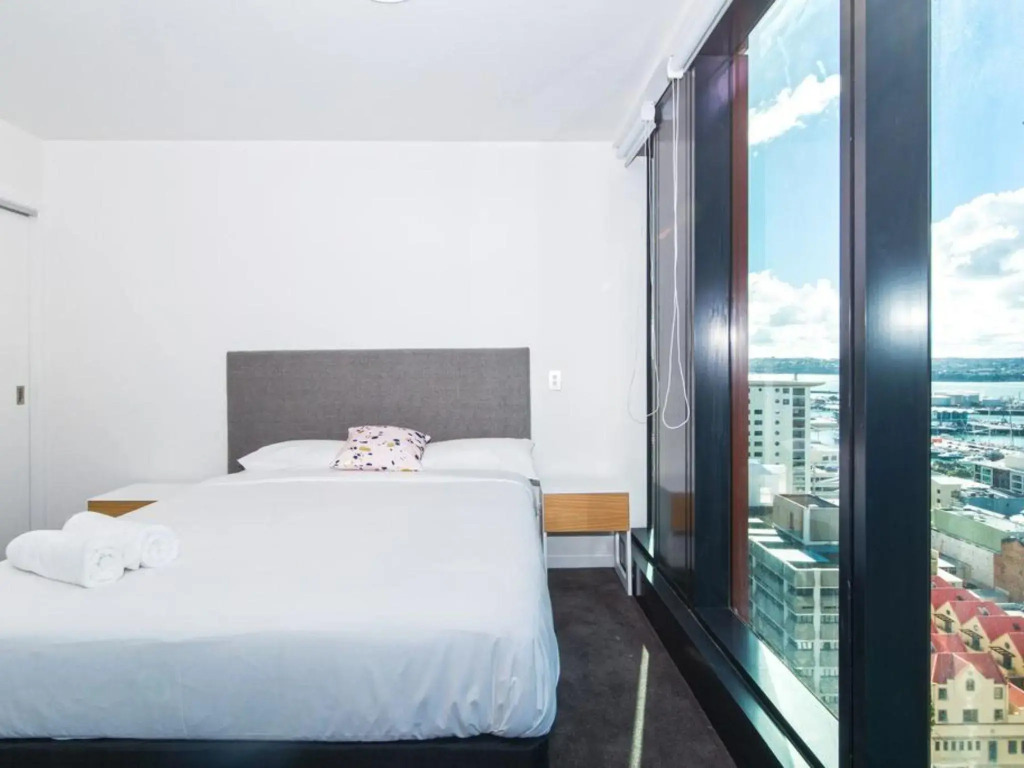 Star Park Serviced Apartments