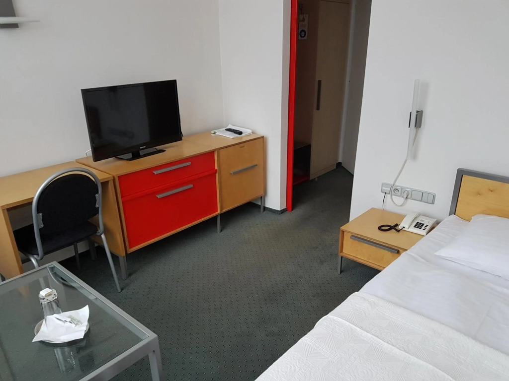 Hotel Central