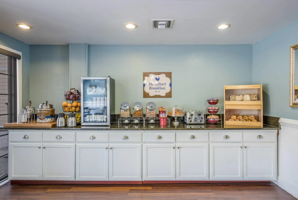 MainStay Suites Port Saint Joe South