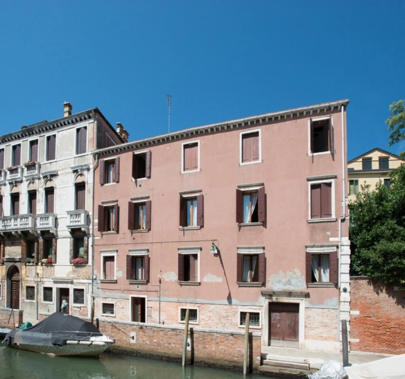 Biapalace 1 in Venice