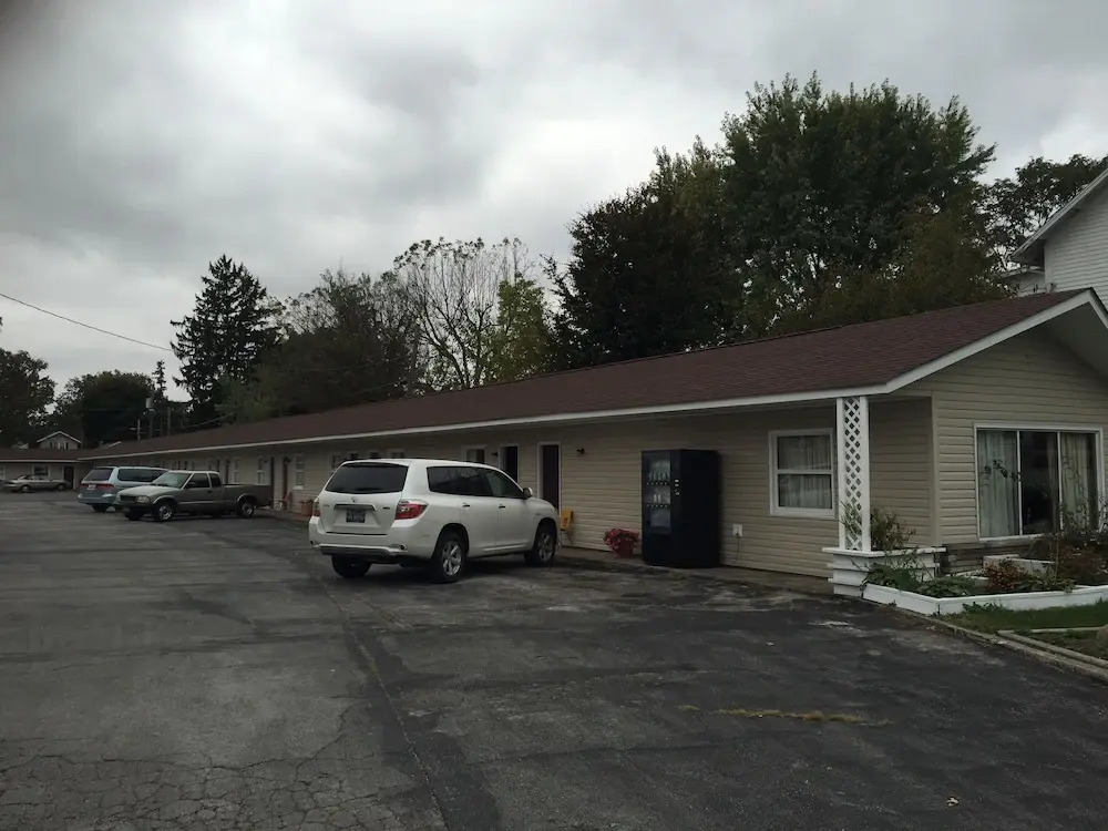 Double A Motel