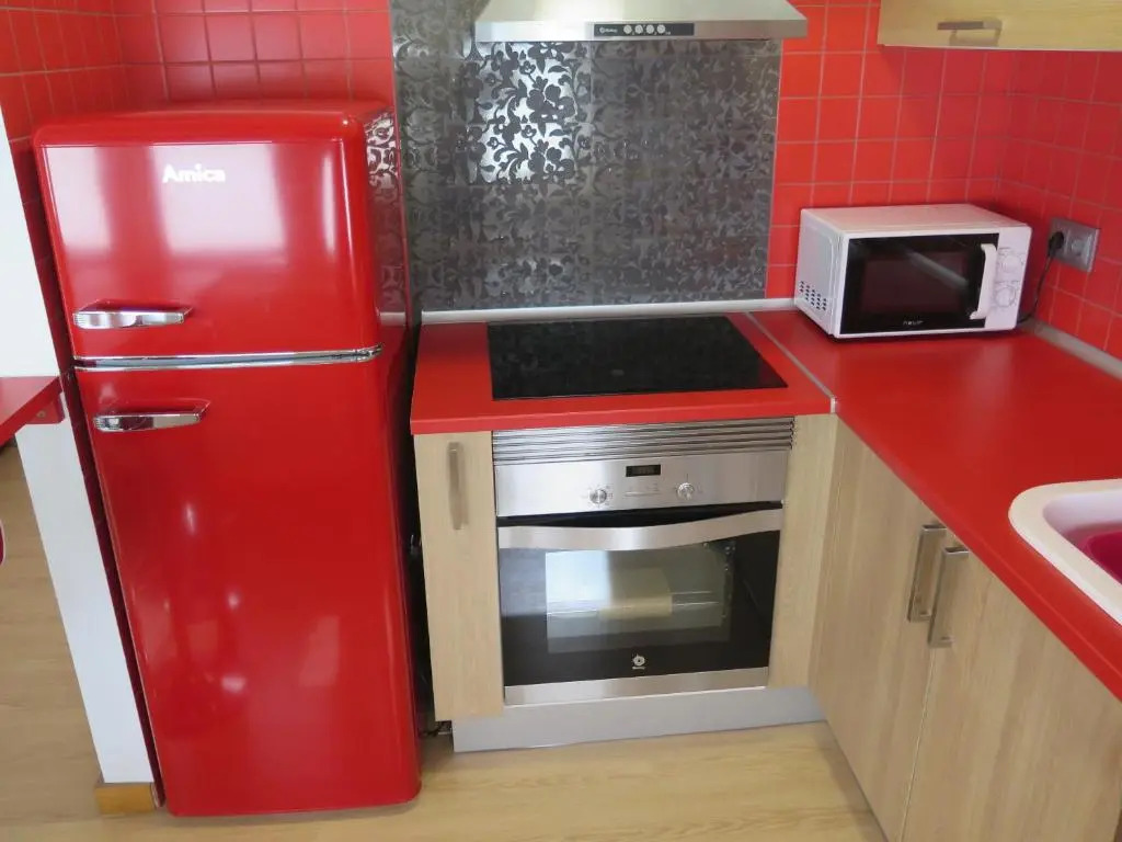 Apartamento Solpor Caión