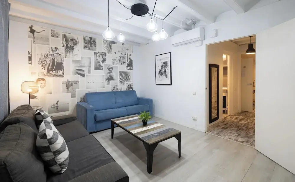 Stay U-nique Apartments Roger Llúria II