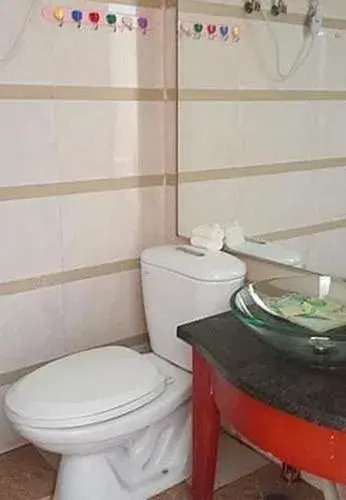 Dalian Jinchen International Hotel Apartments