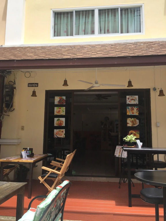 Concordia Guesthouse