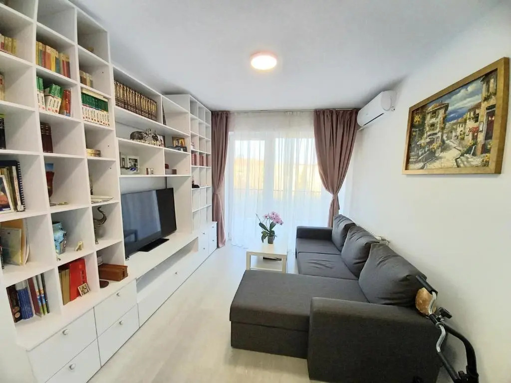 Lavanda Apartment