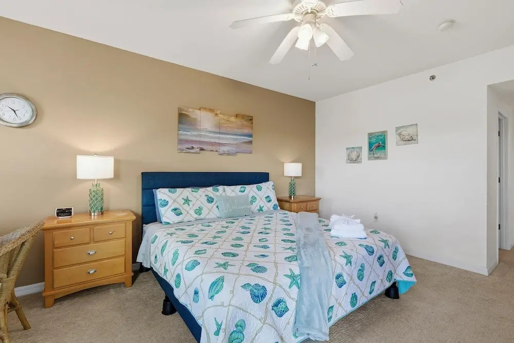 Oceanwalk 7-404