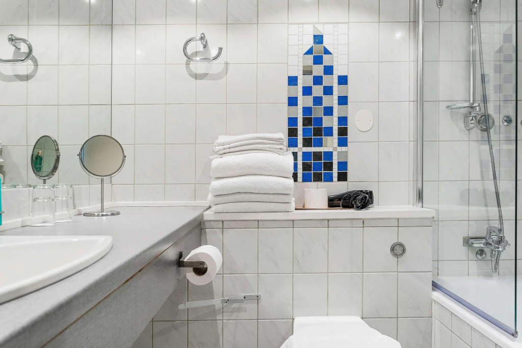 Best Western Plus Hotel Plaza