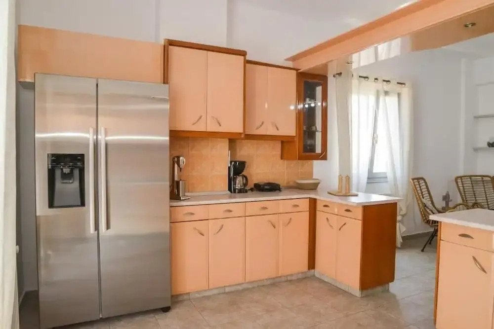 Eleftheria Home