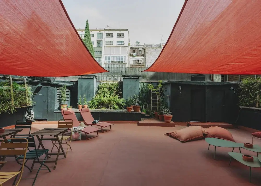 Piulet Hostel