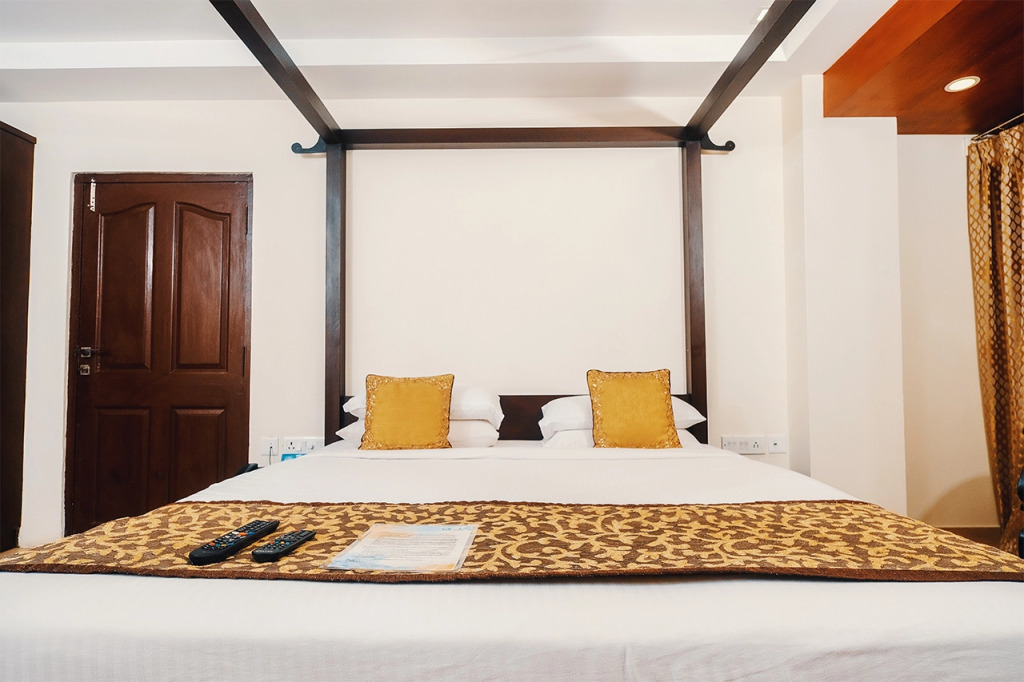 TSG Emerald View Hotel and SPA