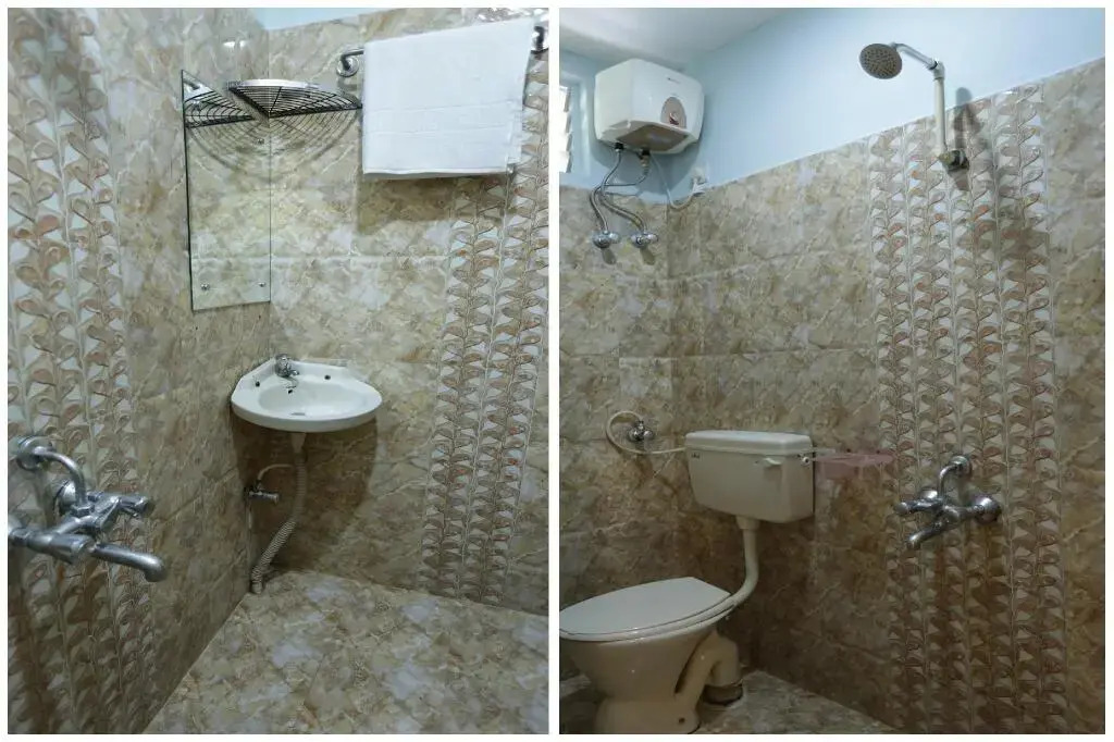 Sri Sai Inn by Oyo Rooms