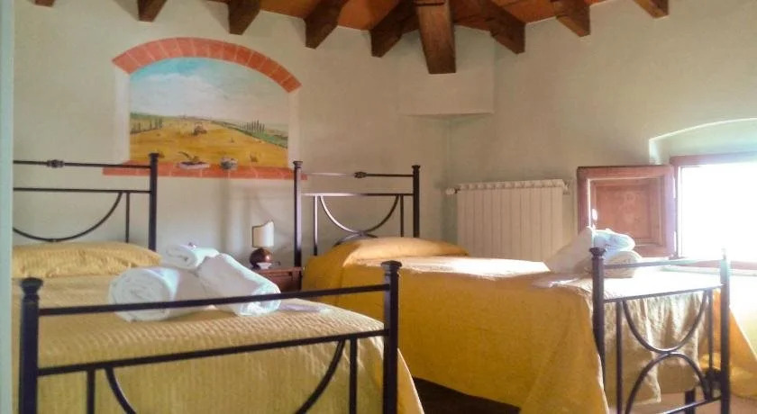 Albergo Il Villino