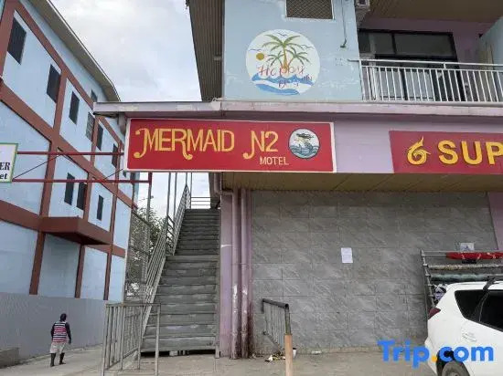 Mermaid N2