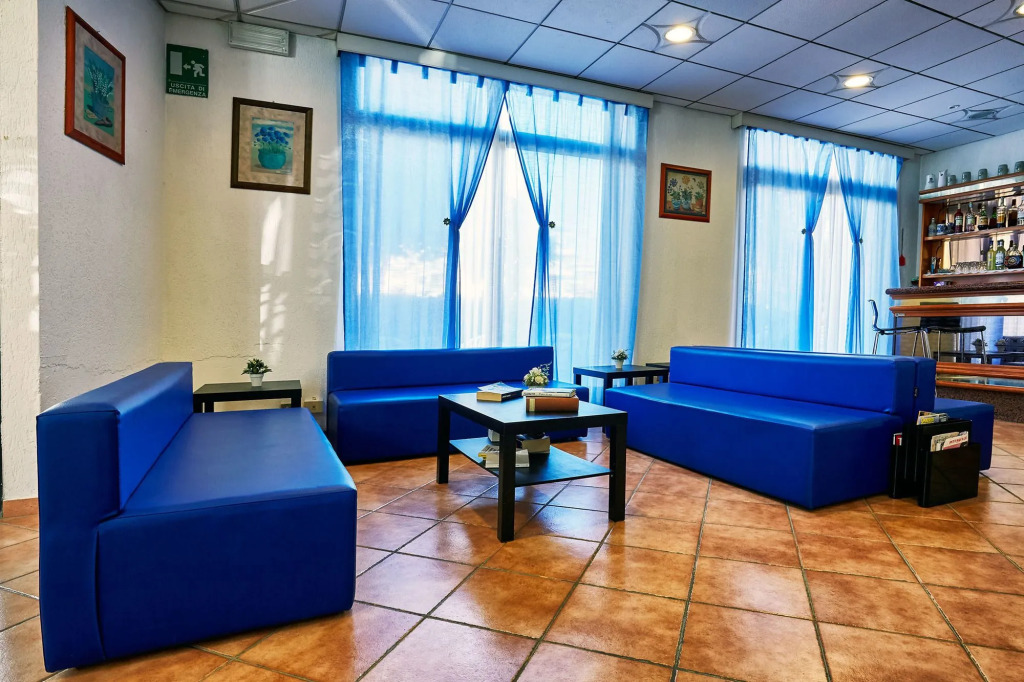 Hotel Palace
