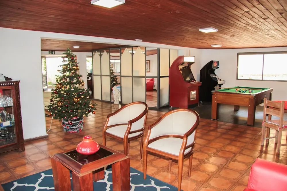 Hotel Salvador