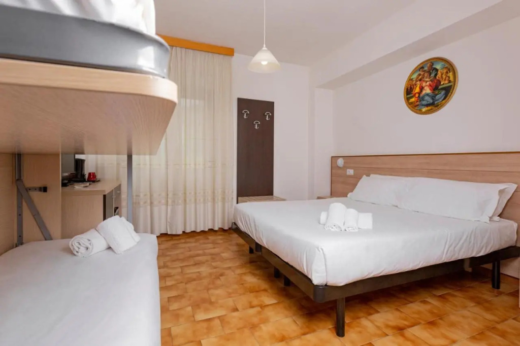 Catignano Hotel