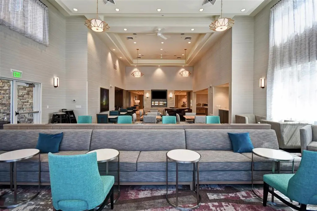 Homewood Suites By Hilton Salt Lake City Airport
