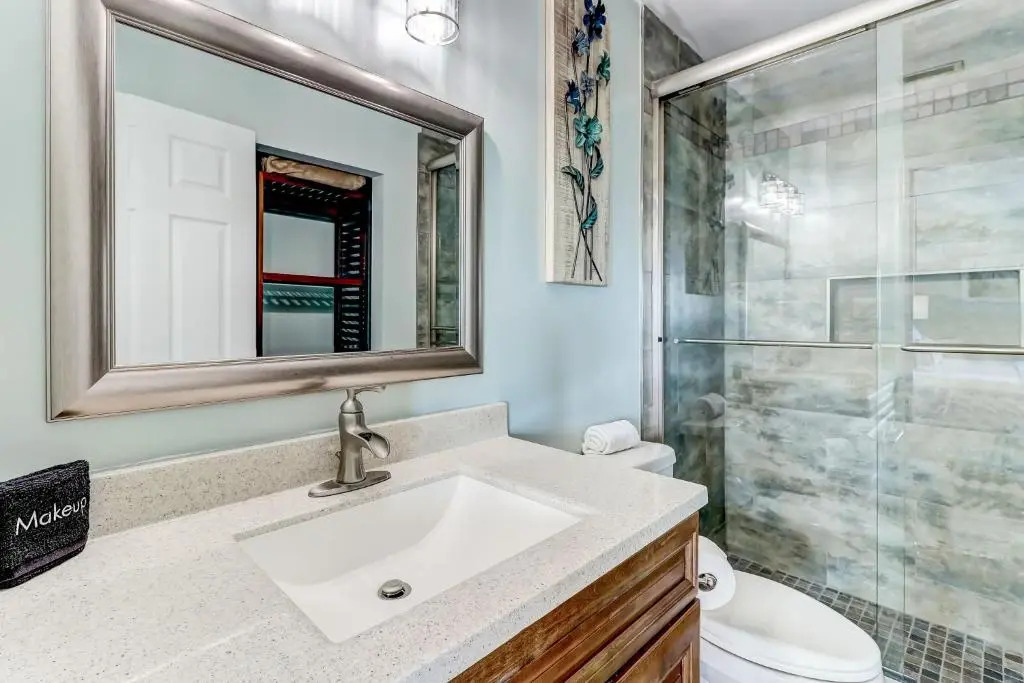 NEW Sand Dollar Villas Unit 205 Oorah