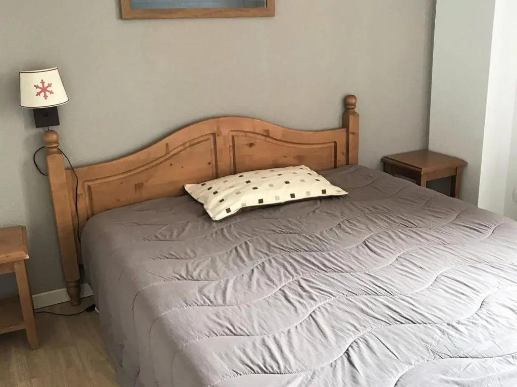Chalet Le Dévoluy-Agnières-en-Dévoluy, 3 pièces, 7 personnes - FR-1-504-66