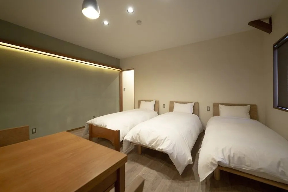 cafe&stay CASTANA