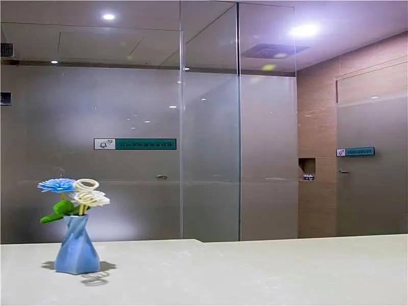 Xana Hotelle Tianjin Konggang Binhai International Airport Branch