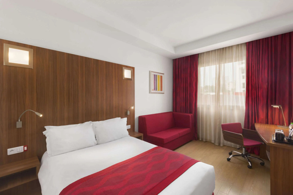 Ramada Encore By Wyndham Tangier