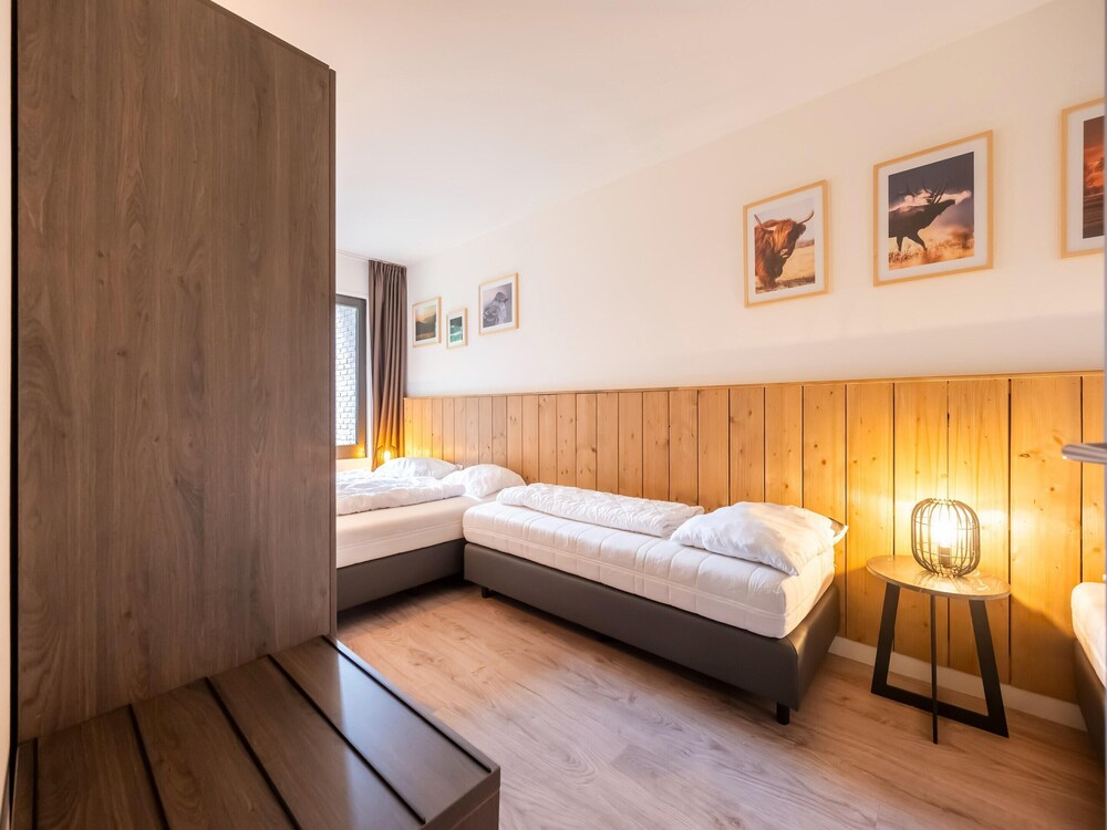 Nature Stay in Hambachtal Holiday Park