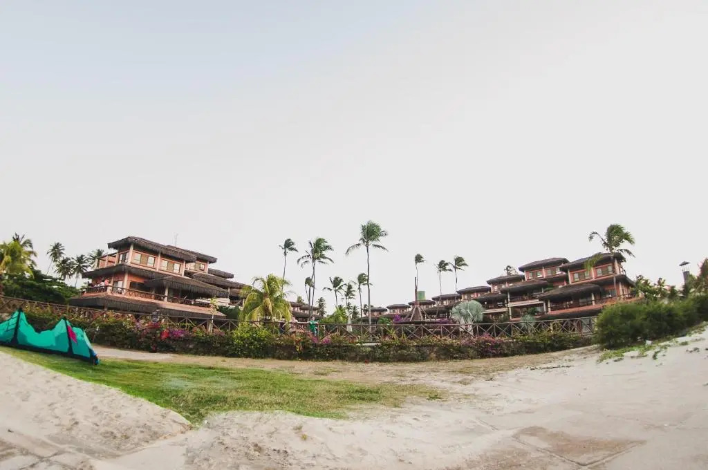 Cumbuco Dream Village 602V by Aloha Vibes ADM
