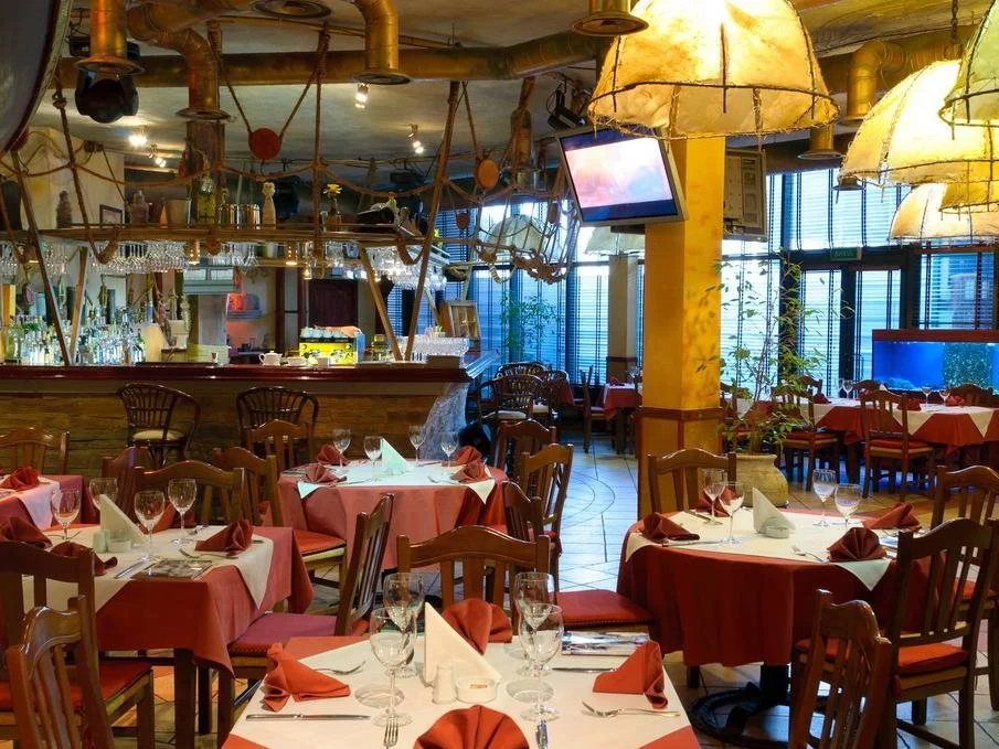 Cosmopolit Hotel