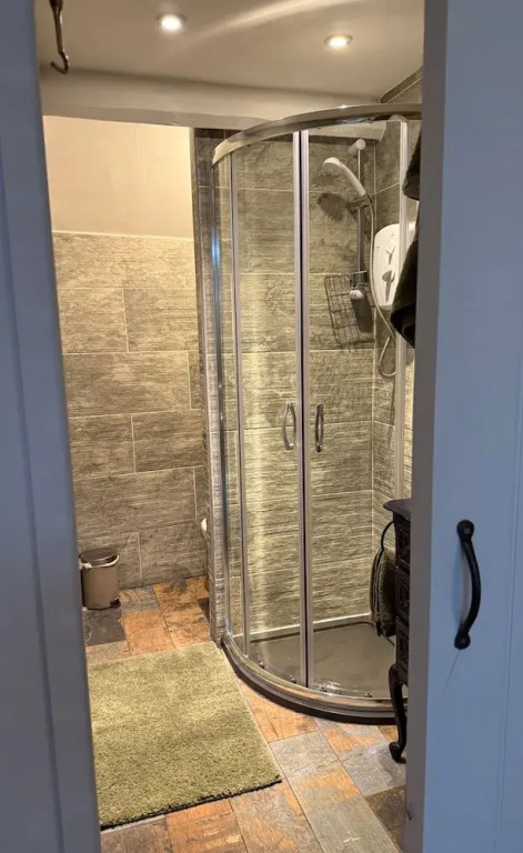1-bed Luxury Studio Apartment Cockermouth