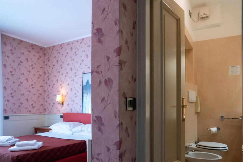 Hotel alla giustizia