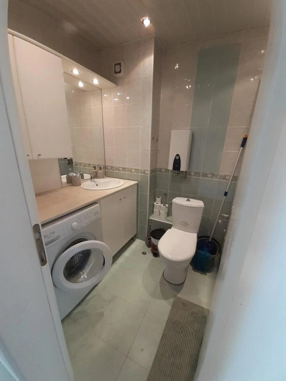 Allianz Prestige Apartment in Sun City I