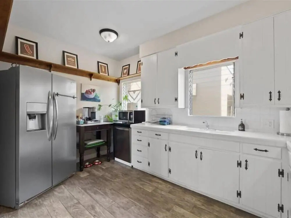 Relax & Getaway - Chic Belmont Shore Duplex