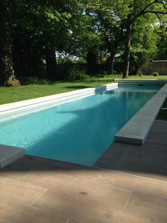 Le Clos Des Ormeaux