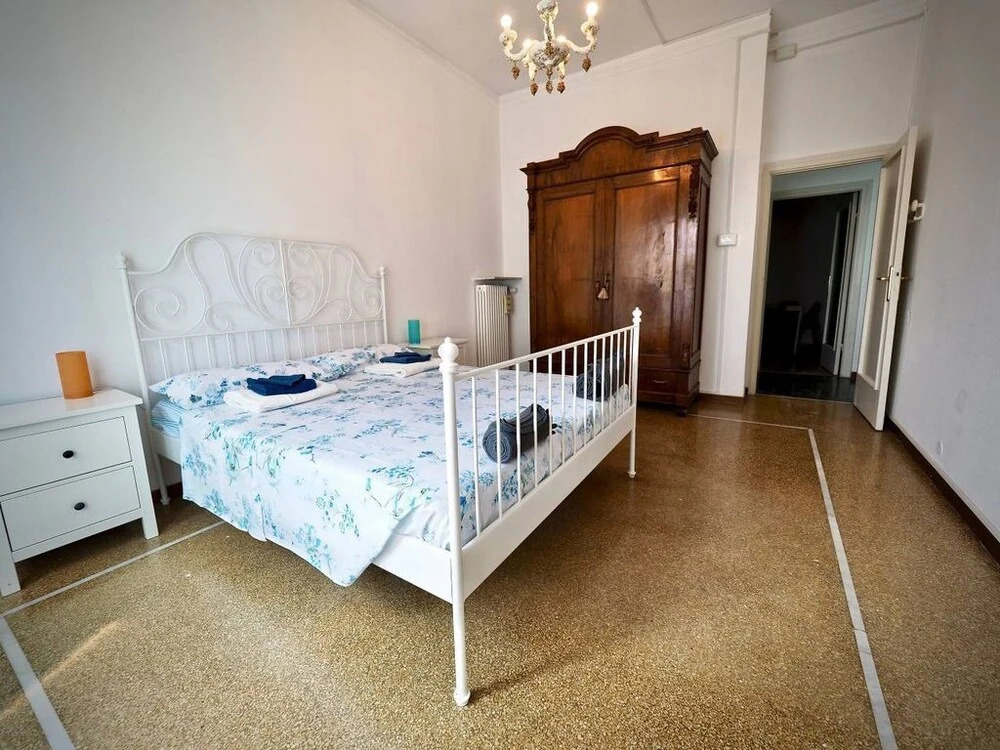 Dimora Duse nella Lussuosa Albaro