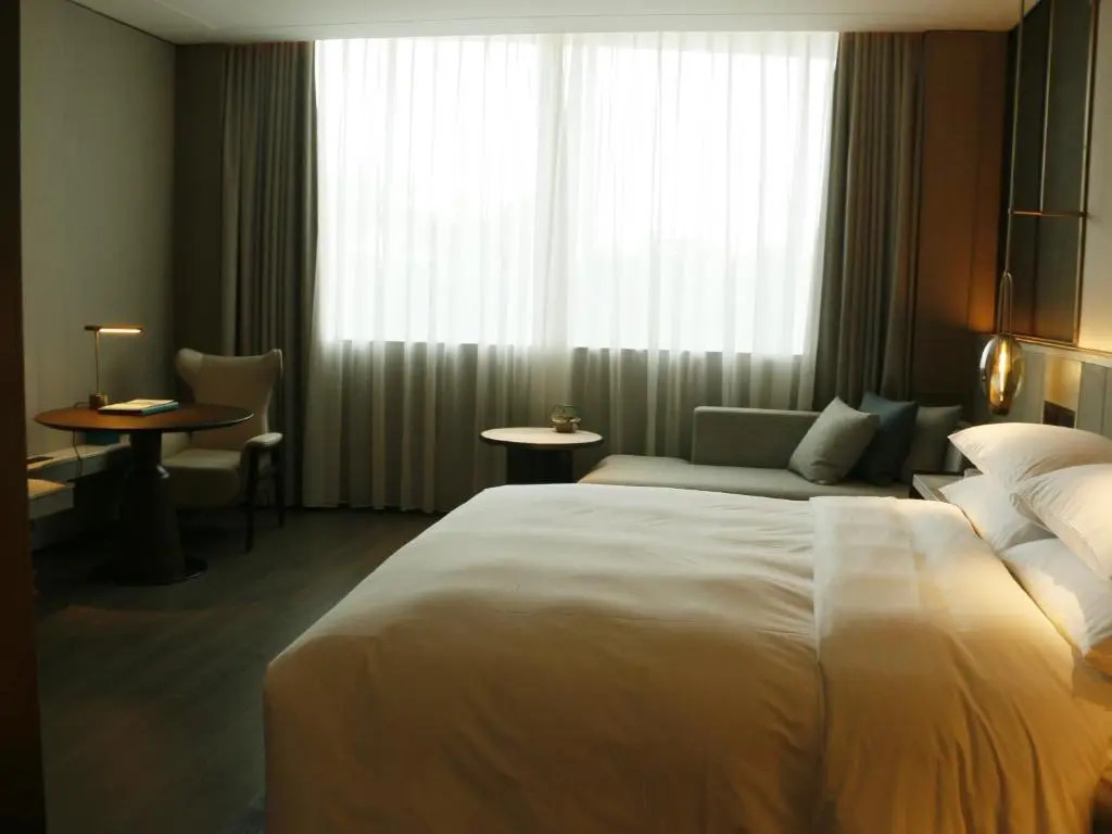 Midea Shunde Tribute Portfolio Hotel