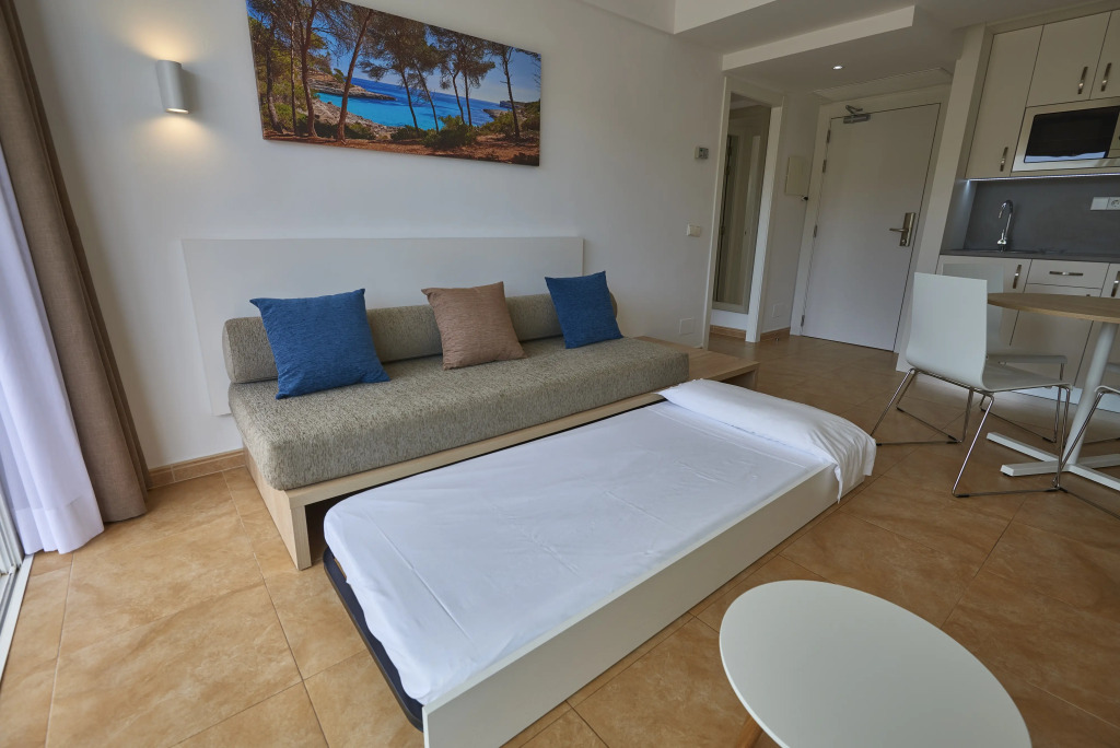 Hotel Cala dOr Playa