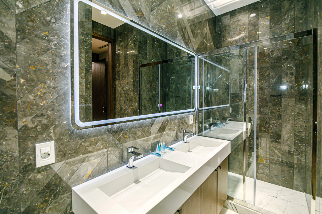 Апартаменты VIP Knightsbridge Residence White City