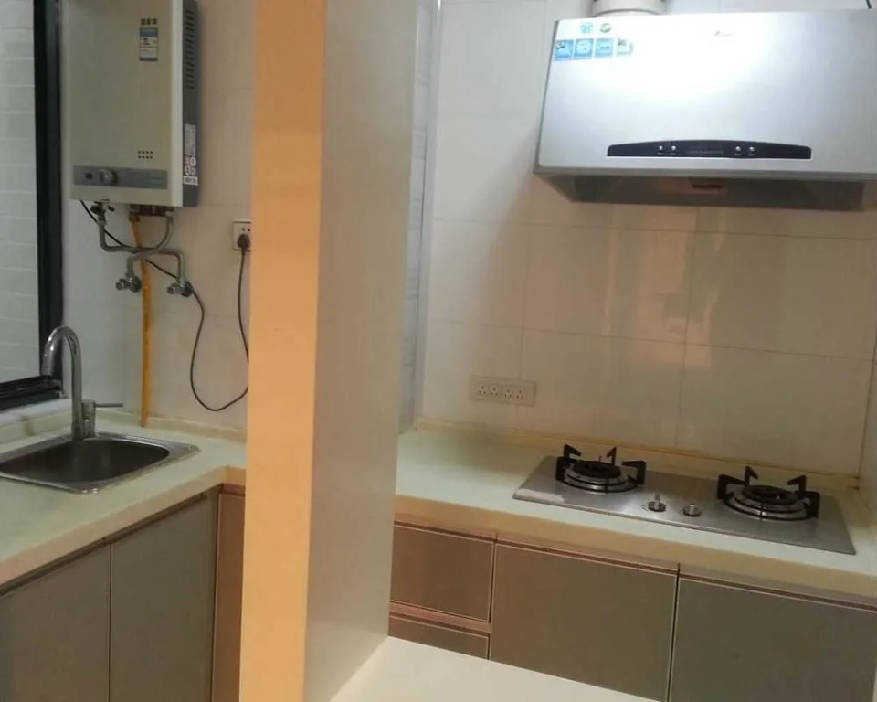 Ziyou Rujia Hotel Apartment