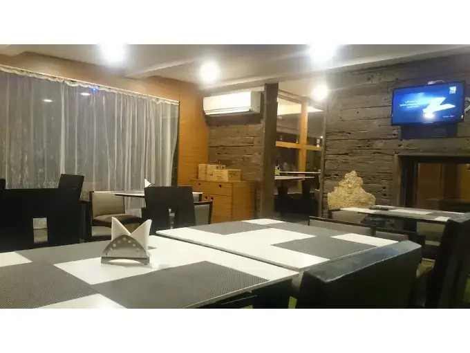 Hotel Illam