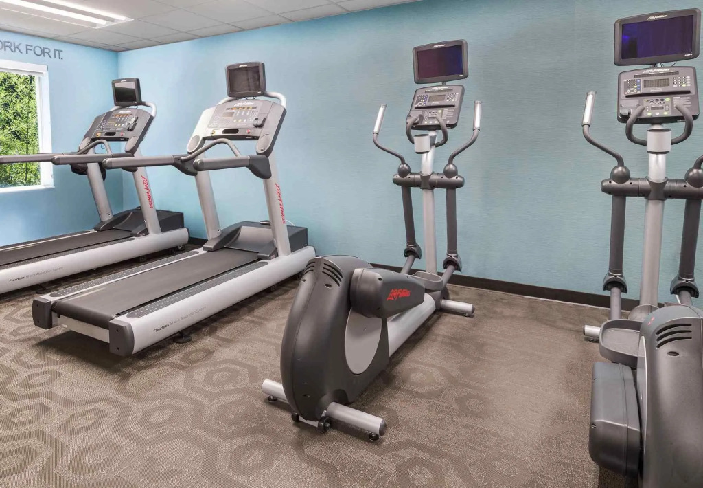 Fairfield Inn & Suites by Marriott Atlanta Perimeter Center