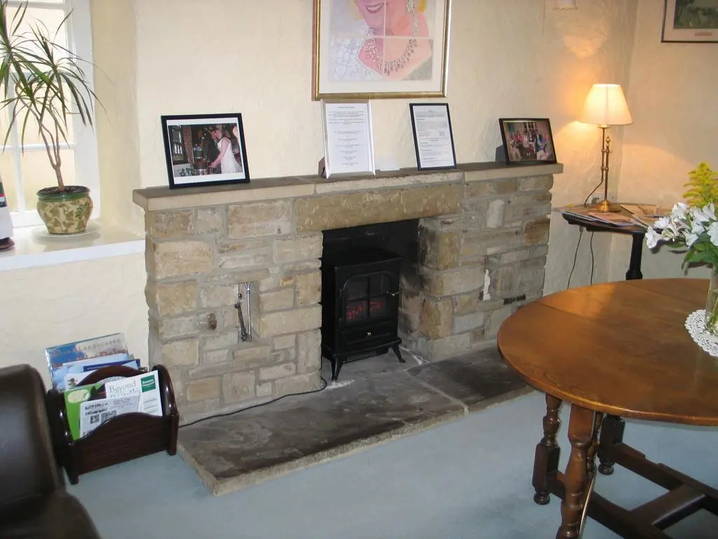 Guest house Clyde House
