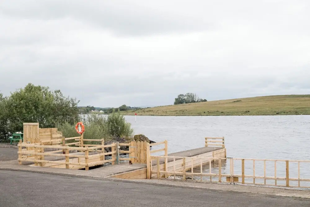 LakEscape - Waterfront Self- Catering Cabins