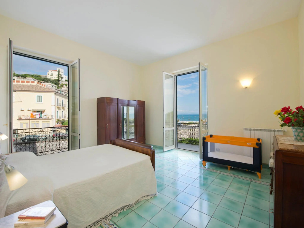Appartamento a Vietri sul Mare ID 3048
