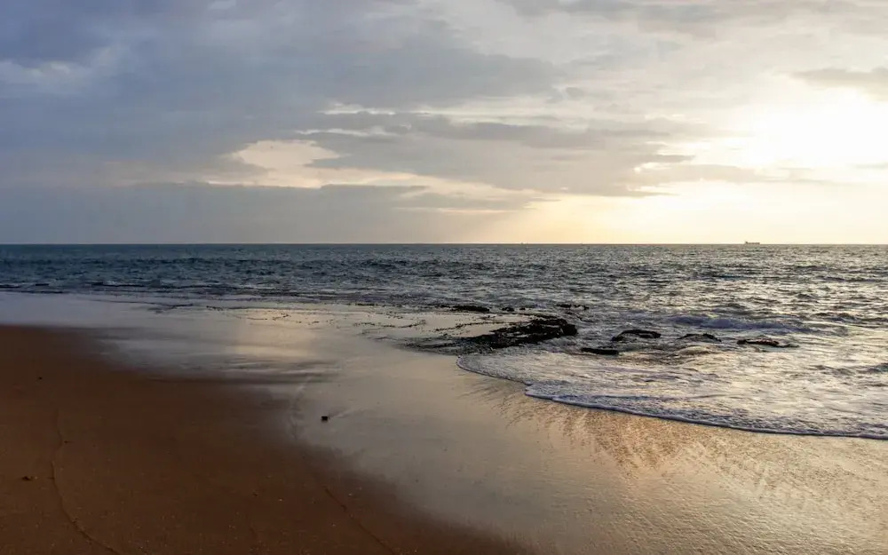 Ayana Beach Resort